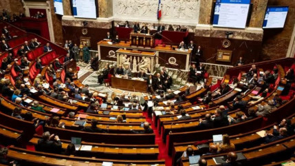 Fin de vie : comment ont vot&eacute; nos d&eacute;put&eacute;s ?