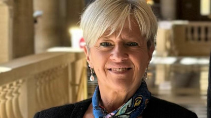 Fin de vie : pourquoi la députée haut-alpine Valérie Rossi a voté contre ?