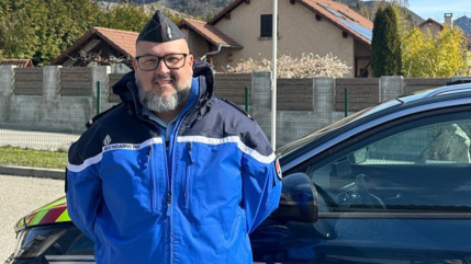 Forcené, retranché, rétentions familiales... ce gendarme fait partie des négociateurs régionaux