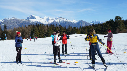Gap Bayard au féminin revient pour une 15ème édition Gap Bayard au féminin revient pour une 15ème édition