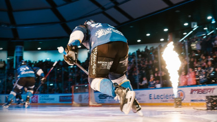 Gap/Cergy-Pontoise, une rencontre en retard de Magnus Gap/Cergy-Pontoise, une rencontre en retard de Magnus