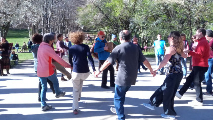 Gap : la 15ᵉ Nuit du Folk va faire danser la ville ! Gap : la 15ᵉ Nuit du Folk va faire danser la ville !