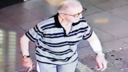 Gap : le nonagénaire s'échappe de l'hôpital et passe la nuit dans la Luye