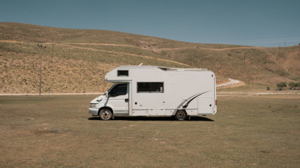 Gap : le trafiquant de drogue était armé d'un fusil à pompe et se déplaçait en camping-car Gap : le trafiquant de drogue était armé d'un fusil à pompe et se déplaçait en camping-car