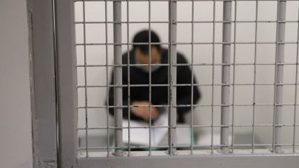 Gap : un homme mis en examen et écroué après avoir violé sa compagne Gap : un homme mis en examen et écroué après avoir violé sa compagne