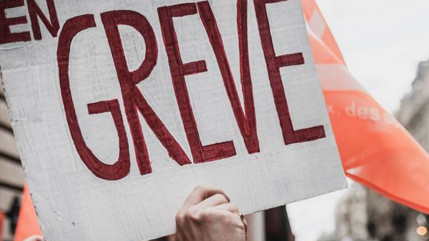 Grève, un mouvement moins suivi dans l’Éducation Nationale Grève, un mouvement moins suivi dans l’Éducation Nationale