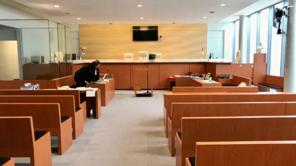 Haute-Provence : le double-meurtre de Revest-du-Bion devant les Assises Haute-Provence : le double-meurtre de Revest-du-Bion devant les Assises