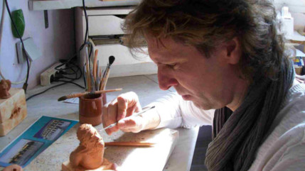 Haute-Provence : 10 jours de Foire aux Santons à Gréoux les Bains