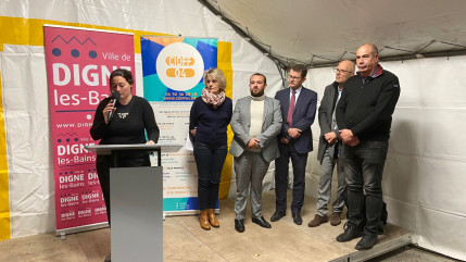 Haute-Provence : 40 ans que le CIDFF accompagne et informe les femmes sur leurs droits