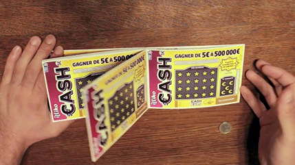 Haute-Provence : 500.000 euros gagnés à Manosque