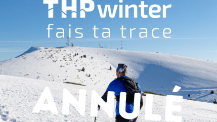 Haute-Provence : annulation du Trail Haute-Provence winter, plusieurs options pour les engagés Haute-Provence : annulation du Trail Haute-Provence winter, plusieurs options pour les engagés