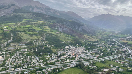 Haute-Provence : Barcelonnette recherche toujours ses agents recenseurs Haute-Provence : Barcelonnette recherche toujours ses agents recenseurs