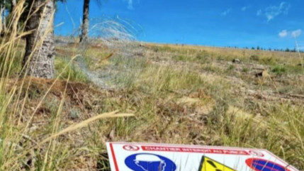 Haute-Provence : Boralex réagit à la condamnation de deux militantes du collectif Elzéard