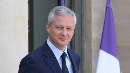 Haute-Provence : Bruno Le Maire attendu à Oraison et Manosque Haute-Provence : Bruno Le Maire attendu à Oraison et Manosque