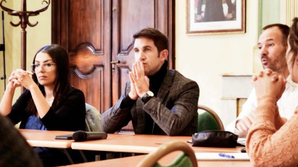 Haute-Provence : Camille Galtier "Si la situation de l'hôpital ne s'améliore pas, je me verrai donc dans l'obligation de démissionner de sa présidence" Haute-Provence : Camille Galtier "Si la situation de l'hôpital ne s'améliore pas, je me verrai donc dans l'obligation de démissionner de sa présidence"