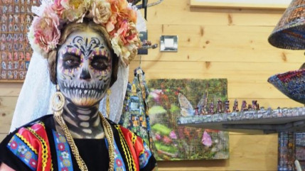 Haute-Provence : cinq jours au cœur de la culture Mexicaine