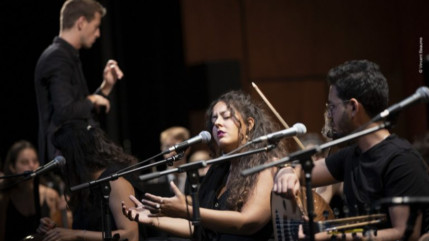 Haute-Provence : coup d’envoi ce vendredi de la 68ème édition des Nuits de la Citadelle