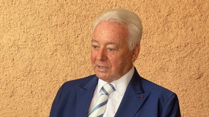 Haute-Provence : Daniel Spagnou menacé dans un café sisteronais