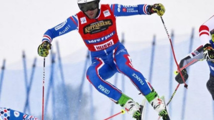 Haute-Provence : déception à Val Thorens pour Terence Tchiknavorian Haute-Provence : déception à Val Thorens pour Terence Tchiknavorian