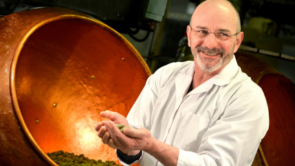 Haute-Provence : décès de Jean-Marc Doucet, ancien directeur général de l’entreprise du même nom Haute-Provence : décès de Jean-Marc Doucet, ancien directeur général de l’entreprise du même nom