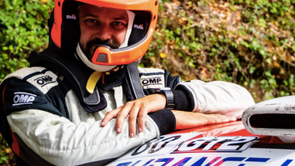 Haute-Provence : décès tragique du Forcalquieren Nil Gendraud Haute-Provence : décès tragique du Forcalquieren Nil Gendraud