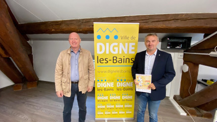 Haute-Provence : des assises de l’ESS autour de la transition écologique Haute-Provence : des assises de l’ESS autour de la transition écologique