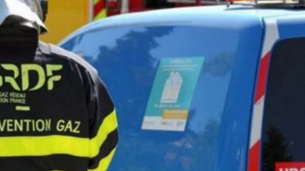 Haute-Provence : des habitants confinés à Digne les Bains après une fuite de gaz