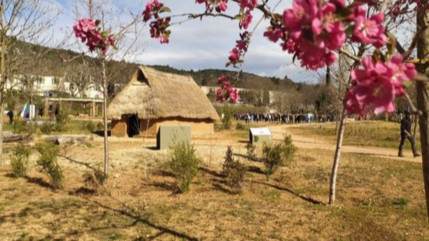 Haute-Provence : des jeunes en séjour thérapeutique et scientifique Haute-Provence : des jeunes en séjour thérapeutique et scientifique