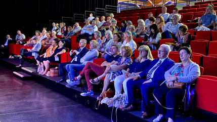 Haute-Provence : des maires réunis pour travailler main dans la main