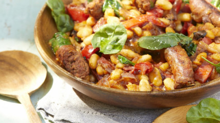 Haute-Provence : des petits plats pour créer du lien