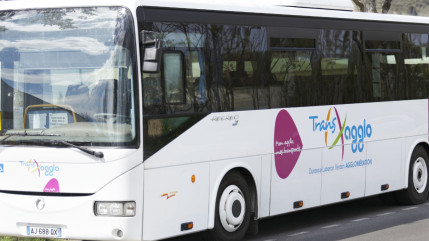 Haute-Provence : des tarifs à la baisse sur le réseau Trans’Agglo