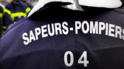 Haute-Provence : déshydratée, une femme est héliportée jusqu’à son véhicule