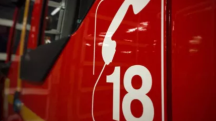 Haute-Provence : deux interventions en moins de 20 minutes pour les pompiers