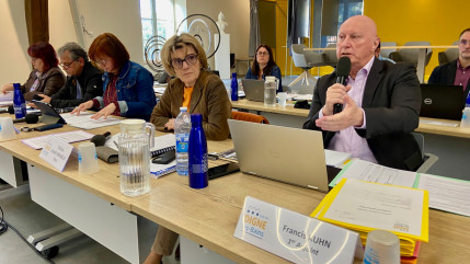 Haute-Provence : Digne-les-Bains baisse la taxe sur le foncier bâti Haute-Provence : Digne-les-Bains baisse la taxe sur le foncier bâti