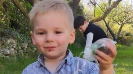 Haute-Provence : disparition d'Émile, les gendarmes recherchent des "indices localisés"