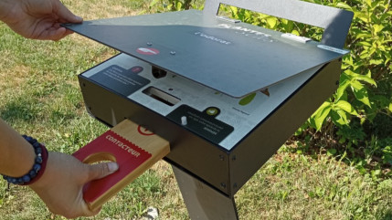 Haute-Provence : du nouveau à la distillerie de Barrême