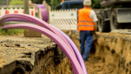 Haute-Provence : eau et assainissement, le transfert avancé à 2025 sur Pays de Forcalquier-Montagne de Lure Haute-Provence : eau et assainissement, le transfert avancé à 2025 sur Pays de Forcalquier-Montagne de Lure