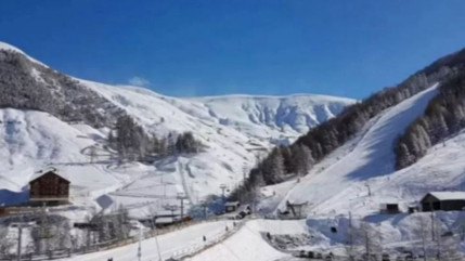 Haute-Provence : EELV 04 en appelle à un moratoire sur le projet de l’Espace Lumière Haute-Provence : EELV 04 en appelle à un moratoire sur le projet de l’Espace Lumière