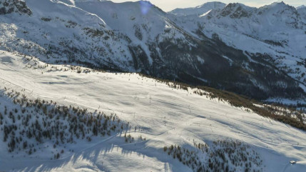 Haute-Provence : EELV 04 réitère sa demande de moratoire pour le projet d’ascenseur Valléen Haute-Provence : EELV 04 réitère sa demande de moratoire pour le projet d’ascenseur Valléen