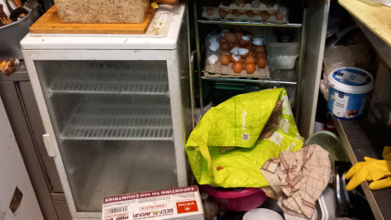 Haute-Provence : fermeture administrative d’urgence pour « La Rose de Jade » à Digne Haute-Provence : fermeture administrative d’urgence pour « La Rose de Jade » à Digne