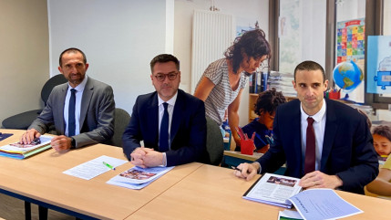 Haute-Provence : fermeture et ouvertures de classe, la carte scolaire 2024-2025 dévoilée Haute-Provence : fermeture et ouvertures de classe, la carte scolaire 2024-2025 dévoilée