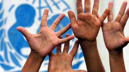 Haute-Provence : florilège d’animations à Digne pour la Journée des Droits de l’Enfant Haute-Provence : florilège d’animations à Digne pour la Journée des Droits de l’Enfant