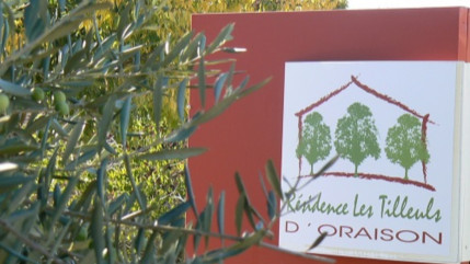 Haute-Provence : grève à l'EHPAD d'Oraison