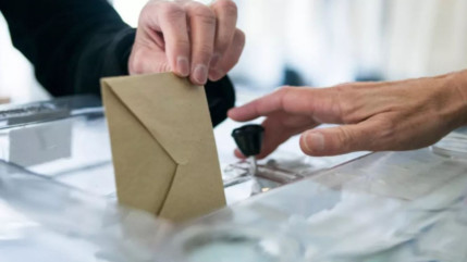 Haute-Provence : il va falloir retourner aux urnes à La Motte du Caire