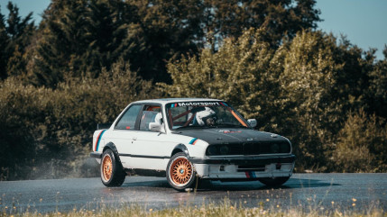 Haute-Provence : interdiction du rassemblement « Xtrem Drift Touge Montpezat » Haute-Provence : interdiction du rassemblement « Xtrem Drift Touge Montpezat »