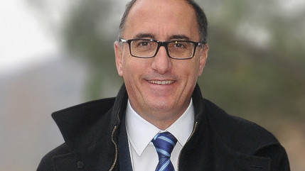 Haute-Provence : J.-Y. Roux demande au gouvernement de conforter les CCI Haute-Provence : J.-Y. Roux demande au gouvernement de conforter les CCI