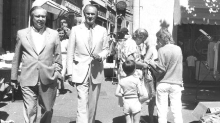 Haute-Provence : Jean Cabane, ancien maire de Manosque, est décédé
