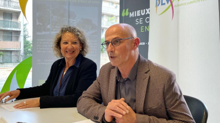 Haute-Provence : Jean-Christophe Petrigny démissionne du poste de président de DLVAgglo