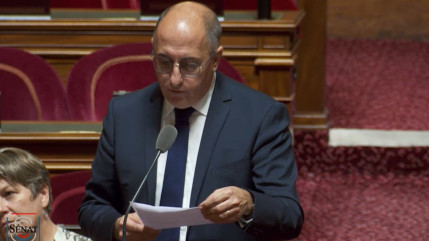 Haute-Provence : Jean-Yves Roux s'assure du bouclier tarifaire pour les bouchers et boulangers