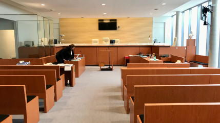 Haute-Provence : l'accident mortel de Mison devant la justice Haute-Provence : l'accident mortel de Mison devant la justice